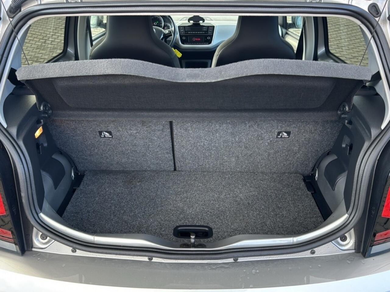 Volkswagen e-Up E-UP STOELVERW/BLUETOOTH/AIRCO