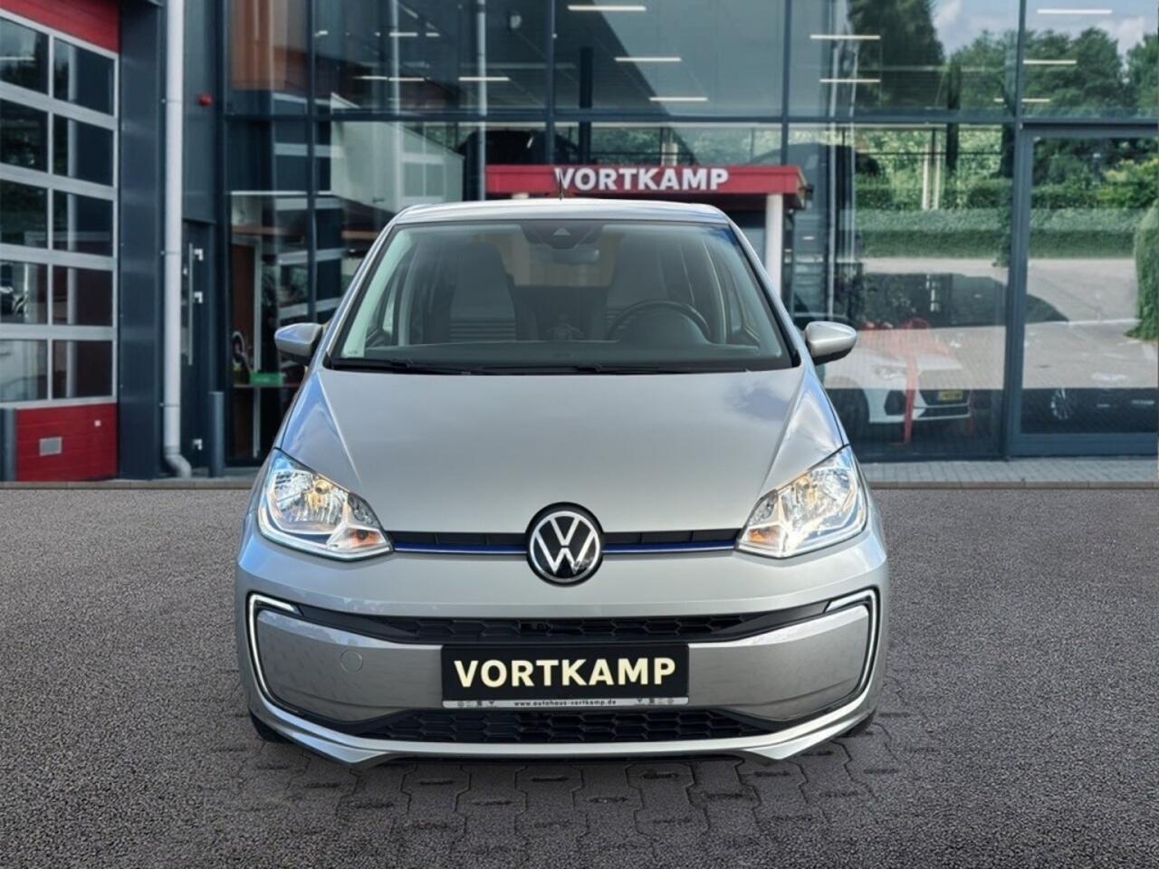 Volkswagen e-Up E-UP STOELVERW/BLUETOOTH/AIRCO