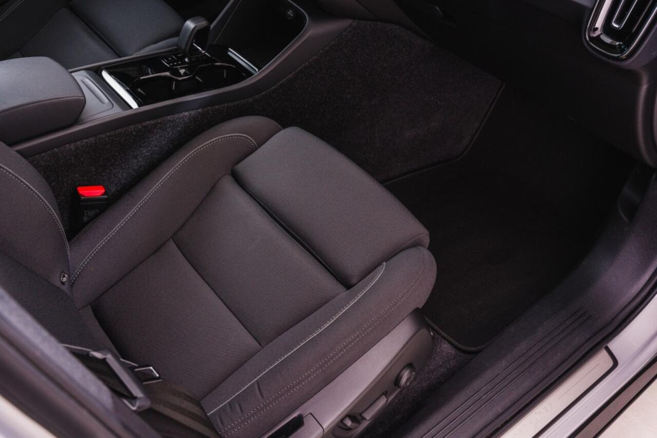 Volvo C40 Recharge Twin Electric Intro Edition