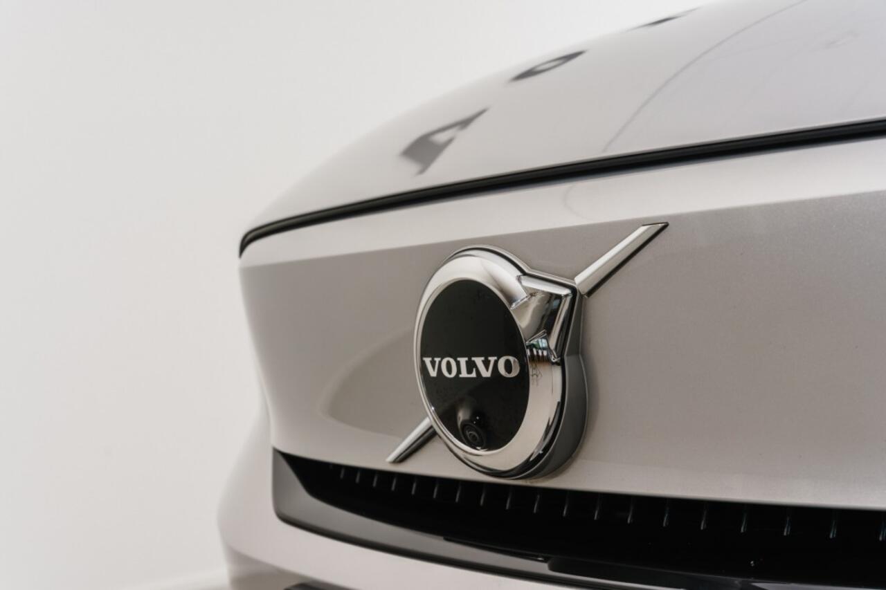 Volvo C40 Recharge Twin Electric Intro Edition