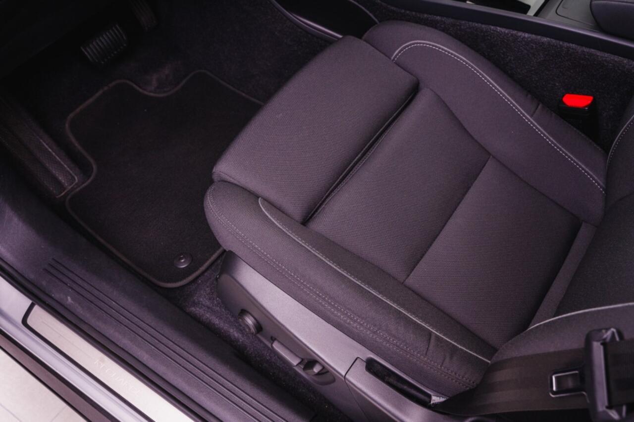 Volvo C40 Recharge Twin Electric Intro Edition