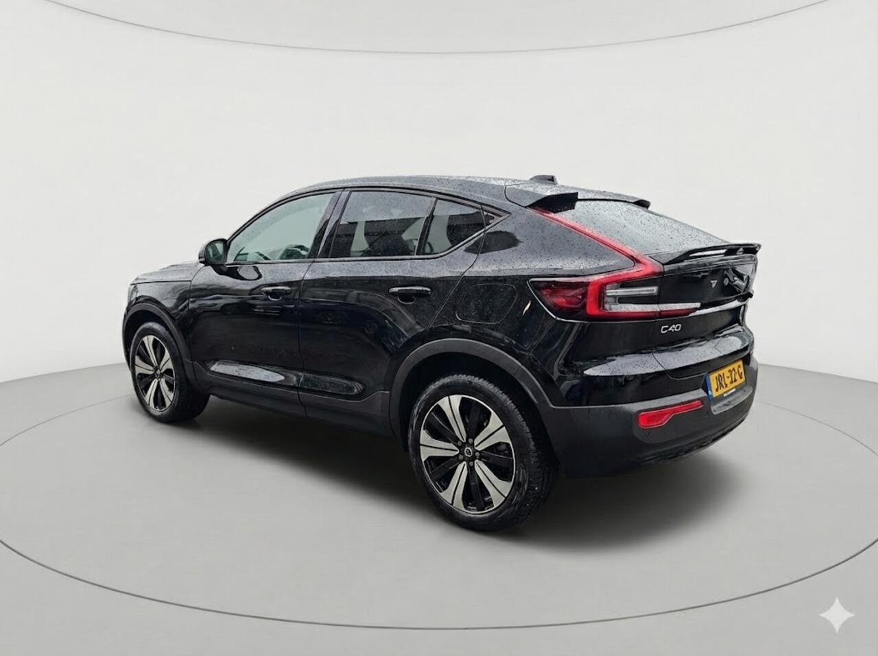 Volvo C40 Recharge Plus 69 kWh | Panoramadak | Navi | Cruise