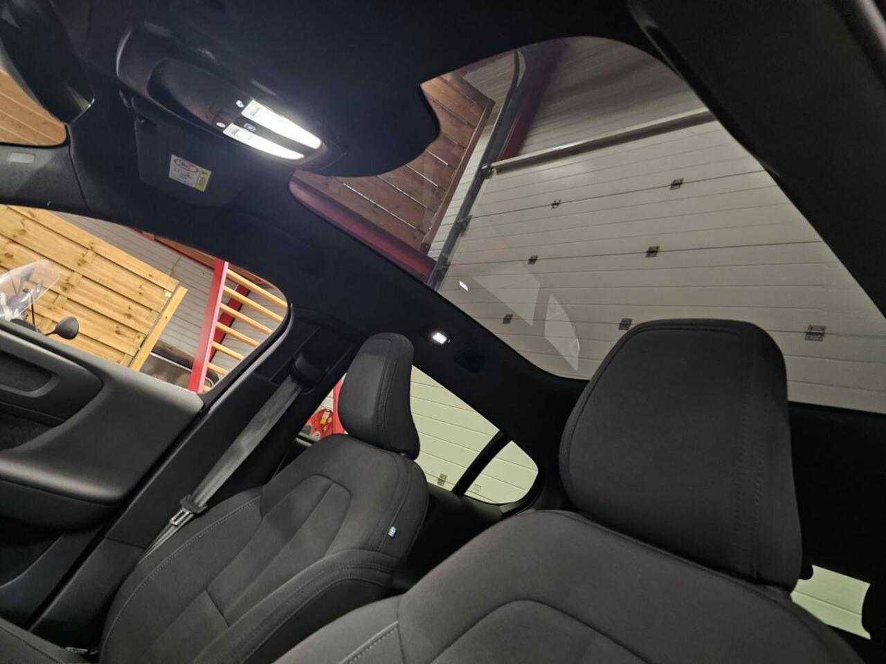 Volvo C40 Recharge Plus 69 kWh | Panoramadak | Navi | Cruise