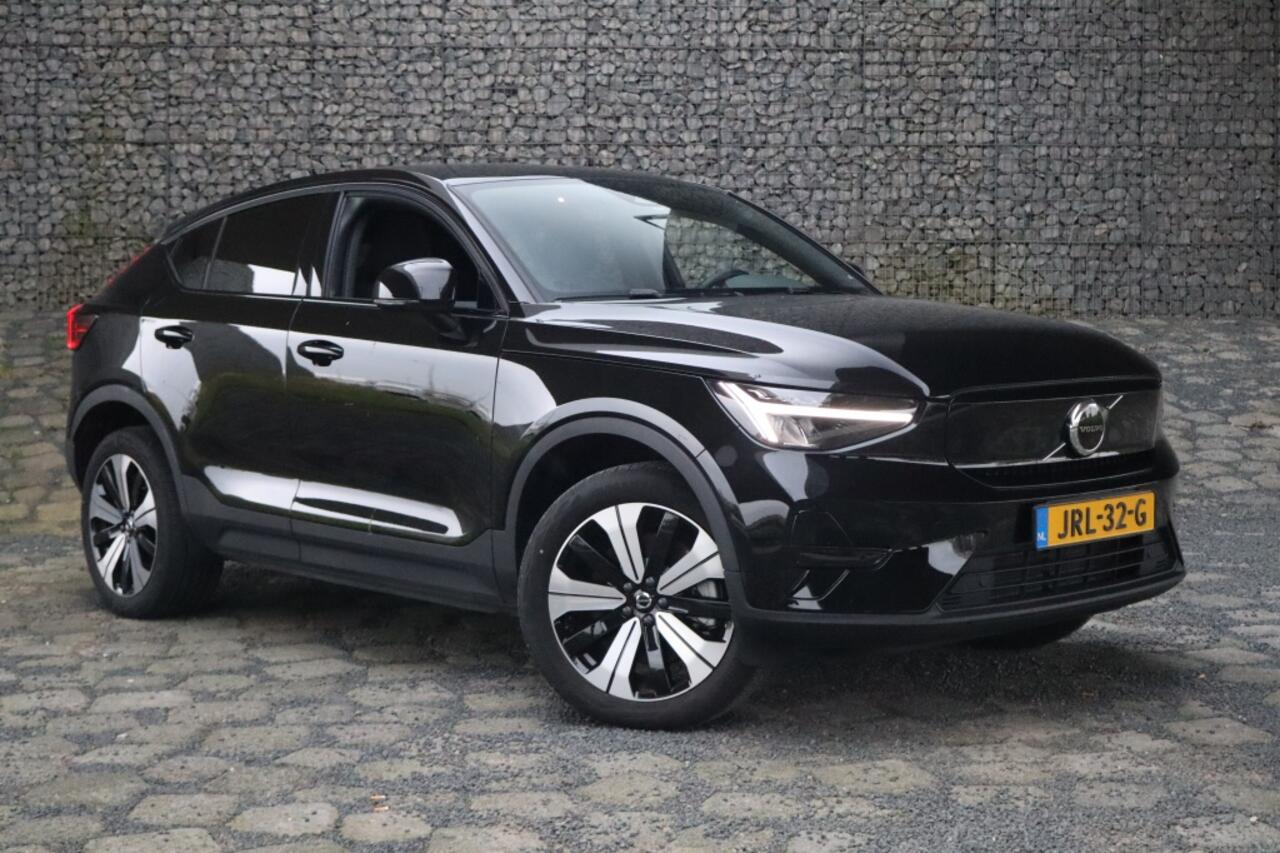 Volvo C40 Recharge Plus 69 kWh | Panoramadak | Navi | Cruise