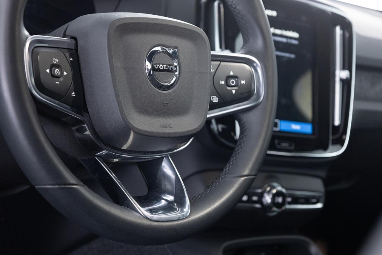 Volvo C40 Recharge Twin Intro Edition 78 kWh | PANORAMADAK | Full LED | CAMERA | SOH 97,2%