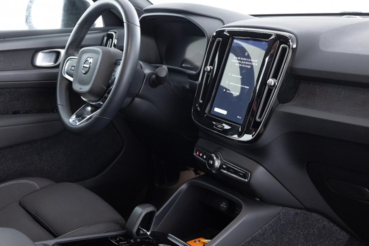 Volvo C40 Recharge Twin Intro Edition 78 kWh | PANORAMADAK | Full LED | CAMERA | SOH 97,2%