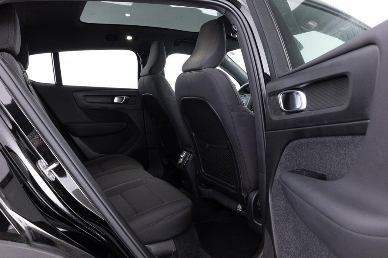 Volvo C40 Recharge Twin Intro Edition 78 kWh | PANORAMADAK | Full LED | CAMERA | SOH 97,2%