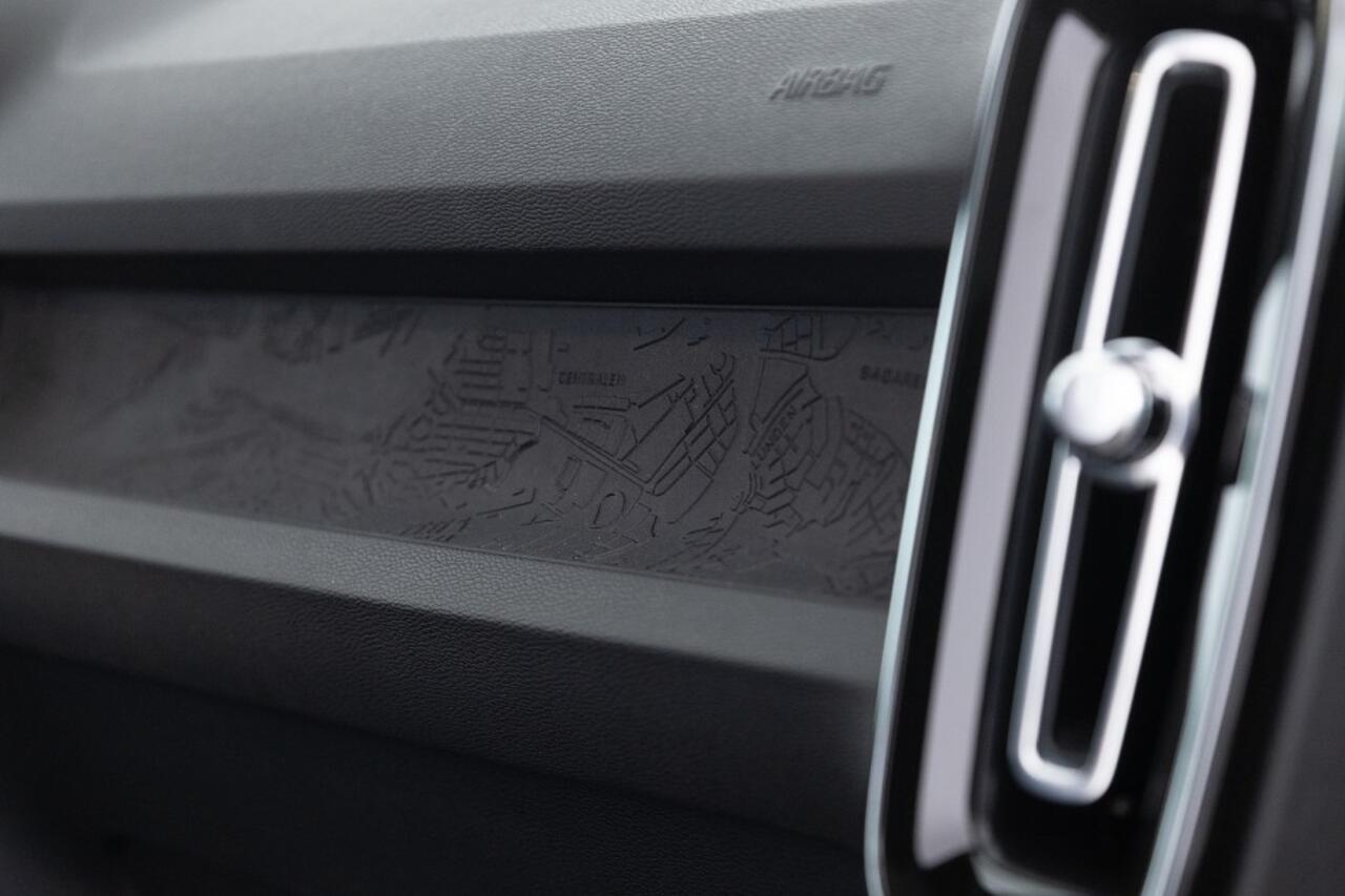 Volvo C40 Recharge Core 70 kWh | Full LED | ECC | NAVI | SOH 94%