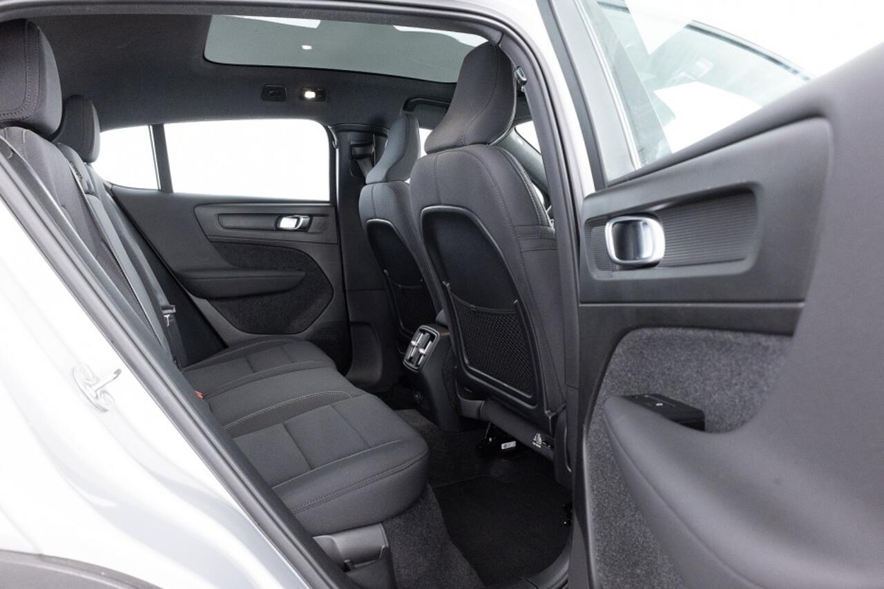 Volvo C40 Recharge Core 70 kWh | Full LED | ECC | NAVI | SOH 94%