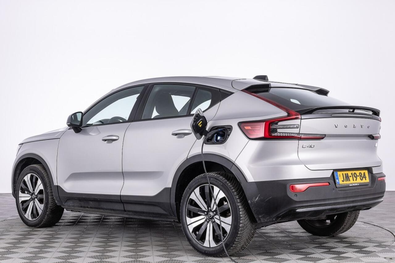 Volvo C40 Recharge Core 70 kWh | Full LED | ECC | NAVI | SOH 94%