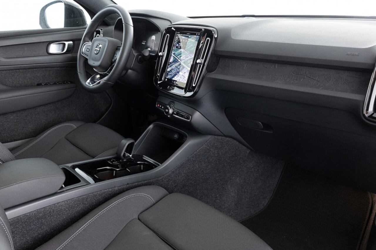 Volvo C40 Recharge Core 70 kWh | Full LED | ECC | NAVI | SOH 94%