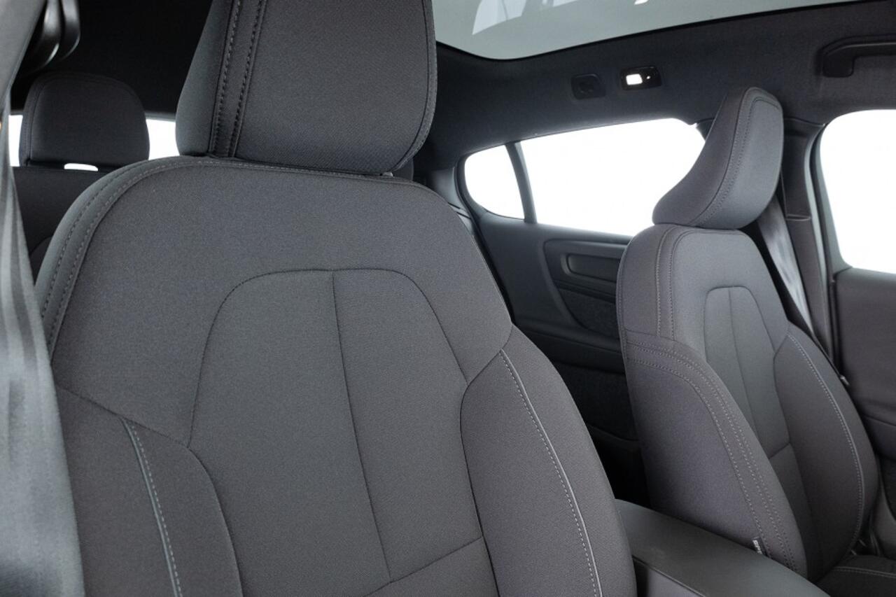 Volvo C40 Recharge Core 70 kWh | Full LED | ECC | NAVI | SOH 94%