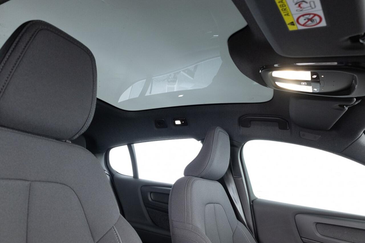 Volvo C40 Recharge Core 70 kWh | Full LED | ECC | NAVI | SOH 94%