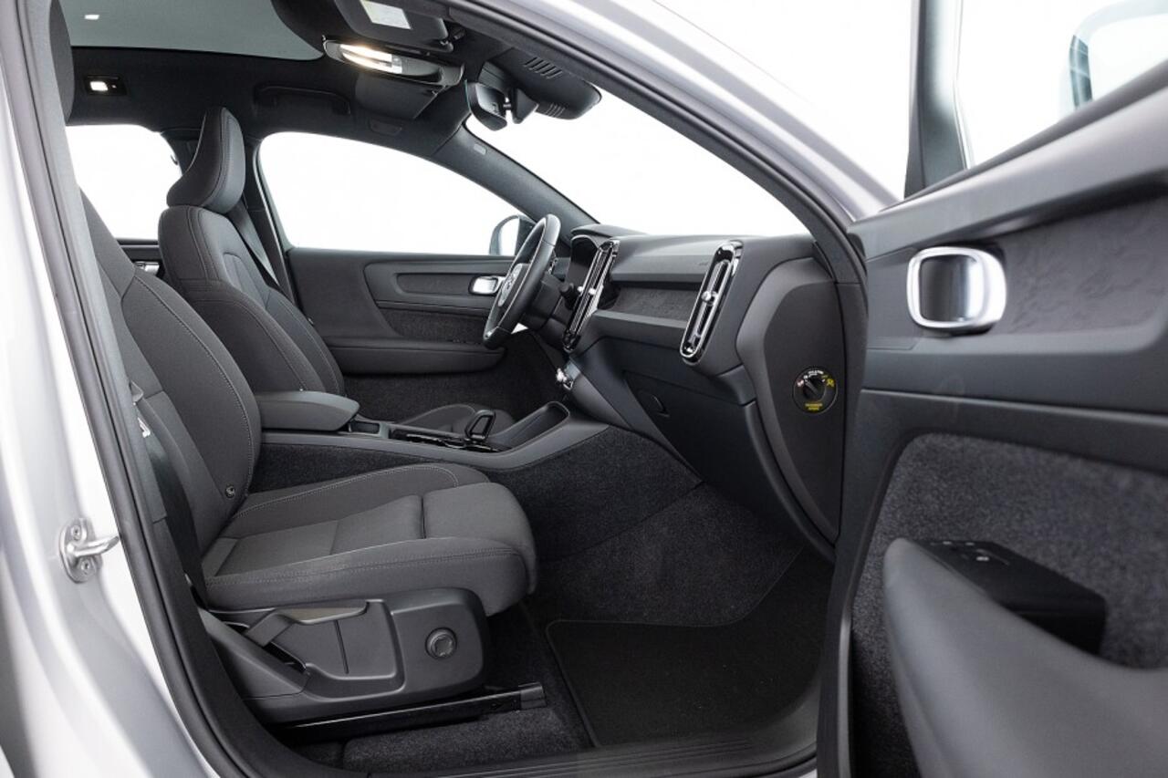 Volvo C40 Recharge Core 70 kWh | Full LED | ECC | NAVI | SOH 94%