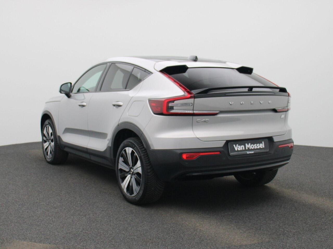 Volvo C40 Recharge Core | Navigatie | Climate control | Camera