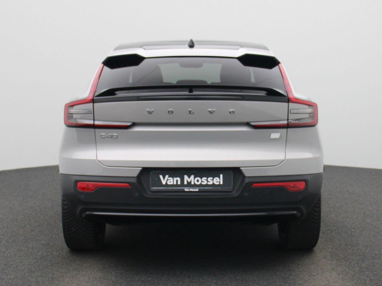 Volvo C40 Recharge Core | Navigatie | Climate control | Camera