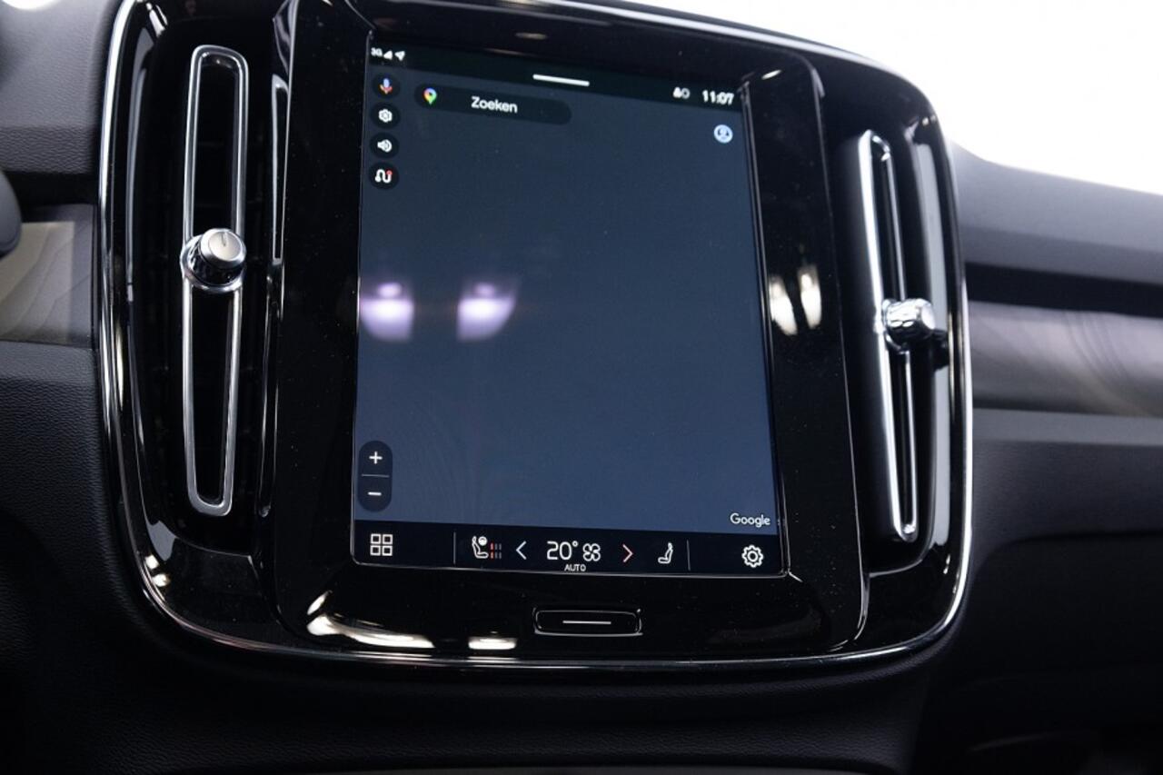 Volvo C40 Extended Range Ultimate 82 kWh | PANORAMADAK ? 1e Eigenaar