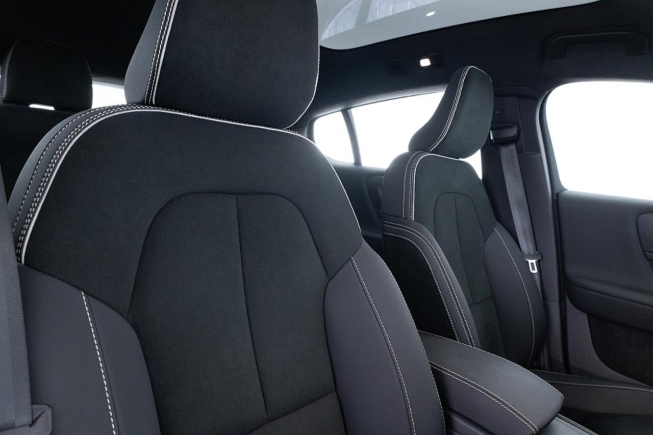 Volvo C40 Extended Range Ultimate 82 kWh | PANORAMADAK ? 1e Eigenaar