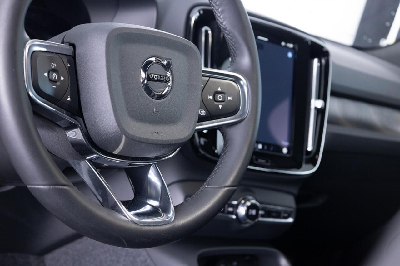 Volvo C40 Extended Range Ultimate 82 kWh | PANORAMADAK ? 1e Eigenaar