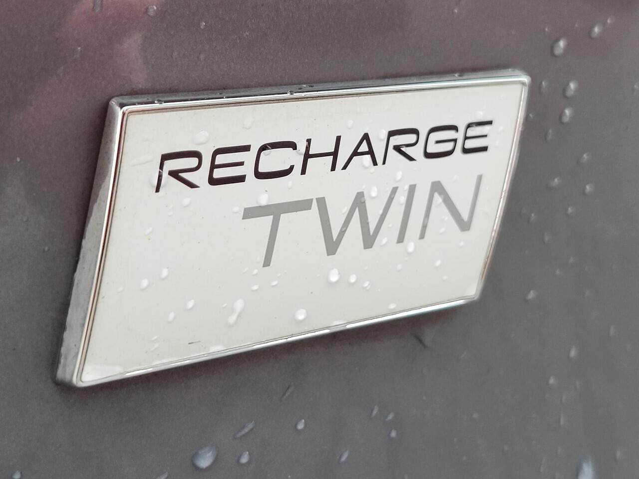 Volvo C40 Recharge Twin Ultimate 78 kWh | SoH 95,4% | Trekhaak | Panoramadak | 360 Camera | Harman & Kardon | Memory Stoelen | Winterpack