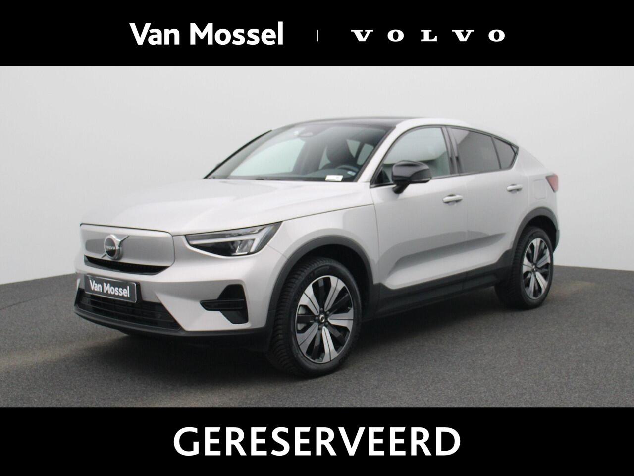 Volvo C40 Recharge Core | Navigatie | Climate control | Camera