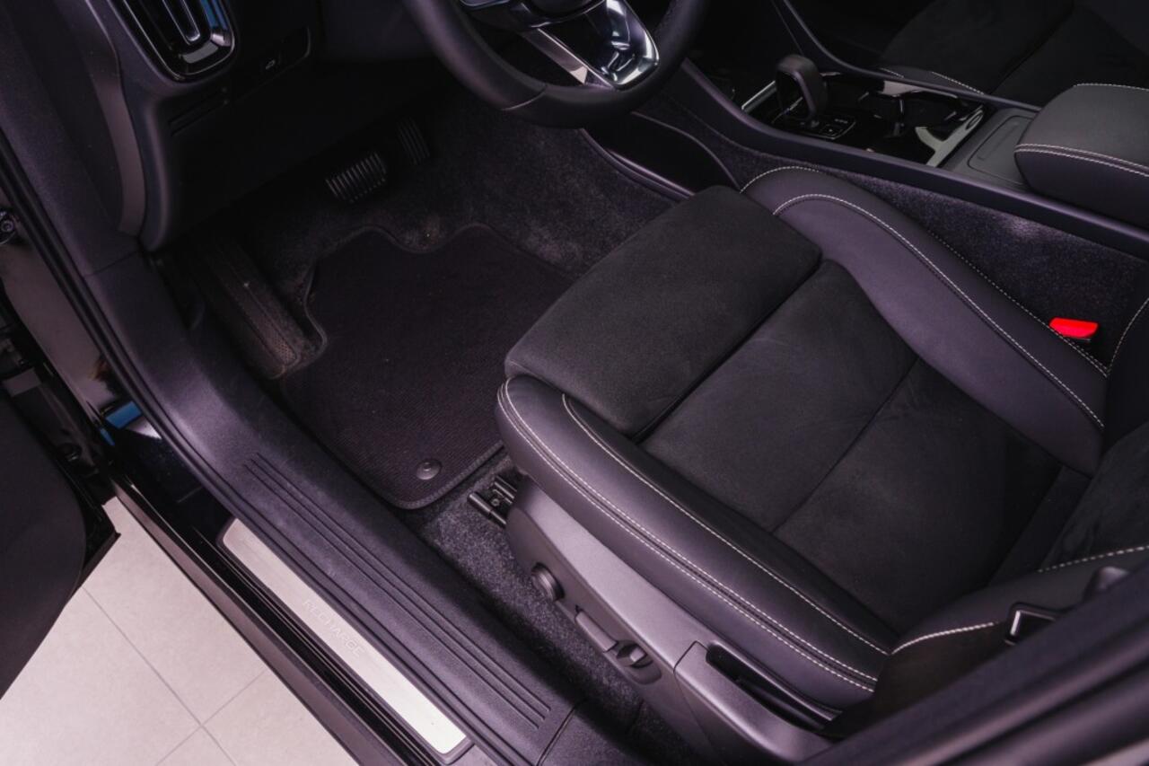 Volvo C40 Single Motor Extended Range â Ultimate