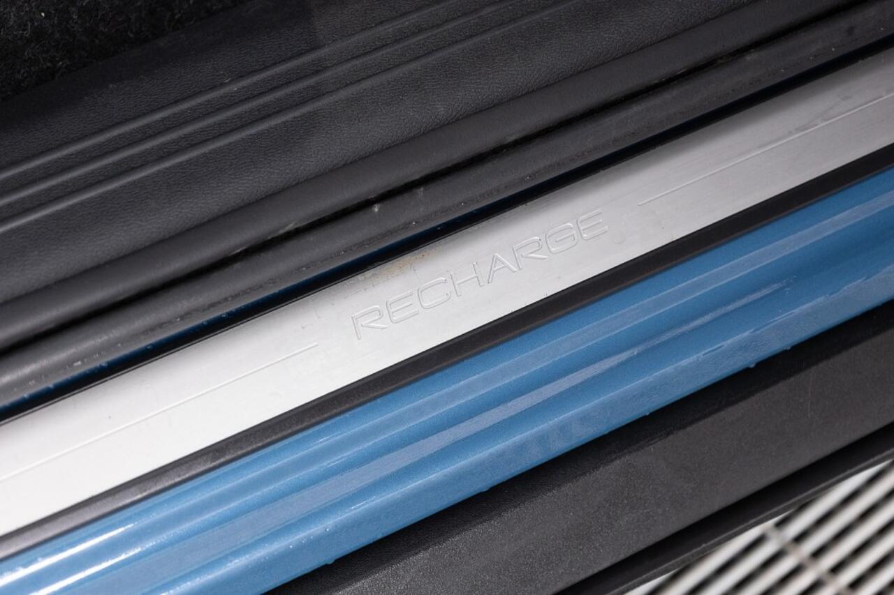 Volvo C40 Recharge Plus 69 kWh | PANORAMADAK | 20 Inch VELGEN