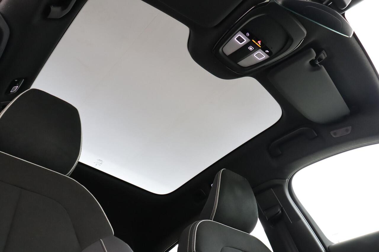 Volvo C40 RECHARGE PLUS 69 kWh -PANO.DAK|CAMERA|PRIVACY.GLAS|NUBUCK|CLIMATE|KEYLESS|ADAP.CRUISE|SoH:94%