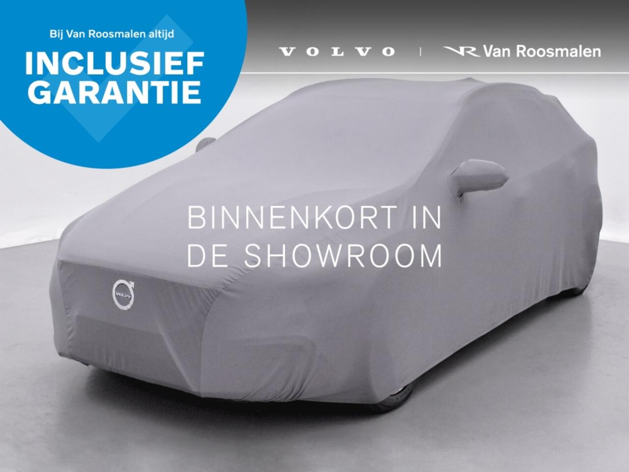 Volvo C40 Extended Plus 82 kWh