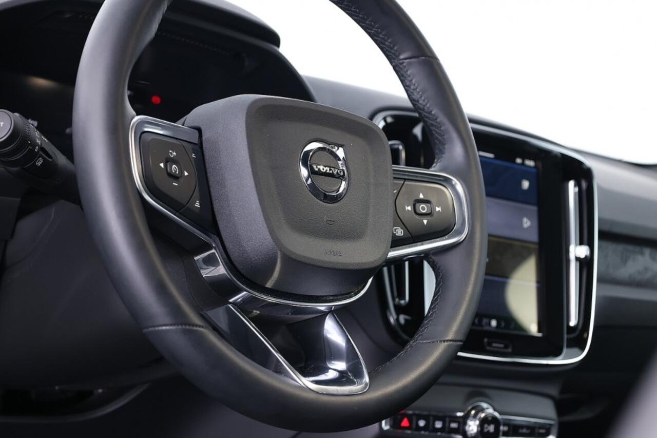 Volvo C40 Extended Range Plus 82 kWh | PANORAMADAK | ECC | VELGEN | SOH 98,7%