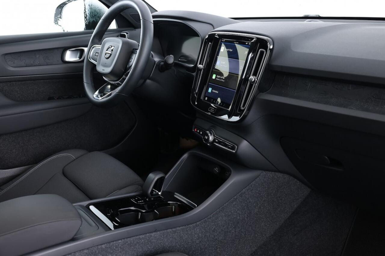 Volvo C40 Extended Range Plus 82 kWh | PANORAMADAK | ECC | VELGEN | SOH 98,7%