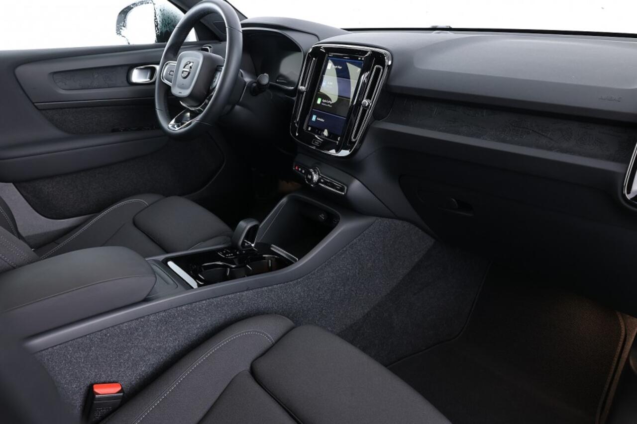 Volvo C40 Extended Range Plus 82 kWh | PANORAMADAK | ECC | VELGEN | SOH 98,7%