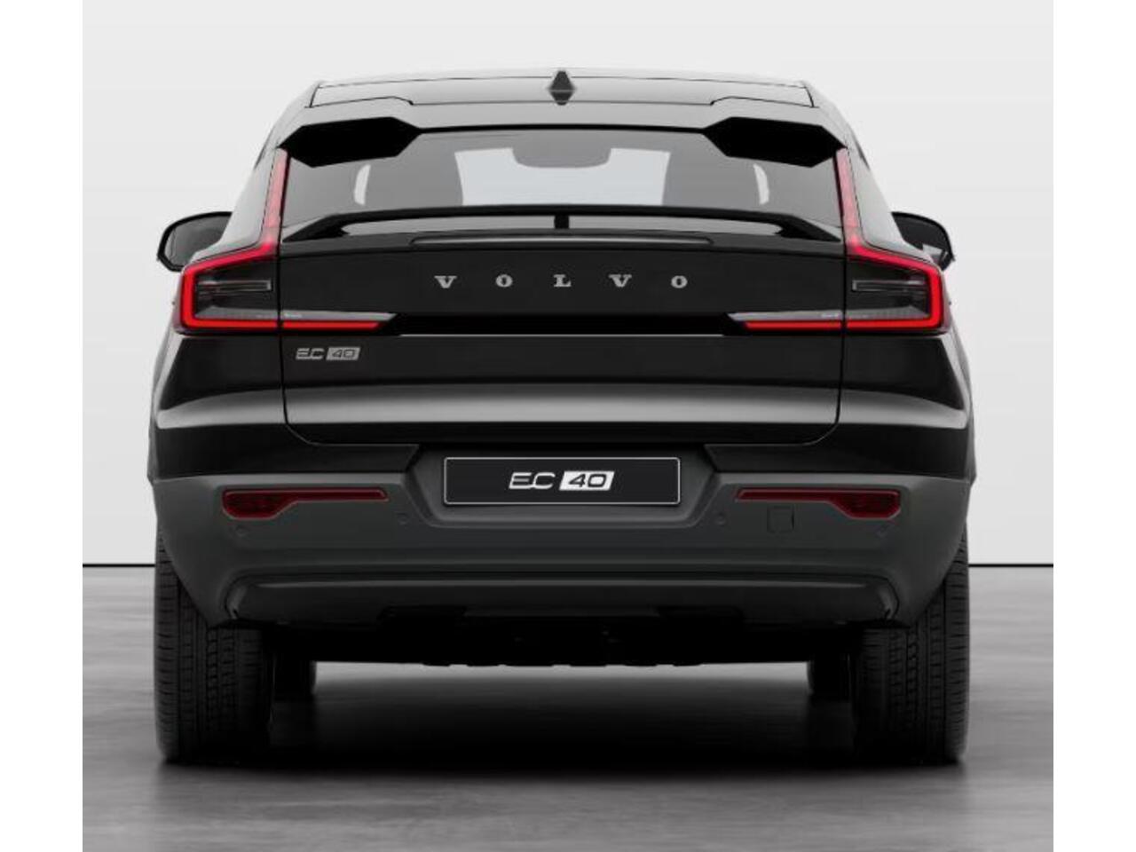 Volvo EC40 Single Motor Extended Range Plus 82 kWh | BIJTELLING 2025! | NIEUW UIT VOORRAAD LEVERBAAR |