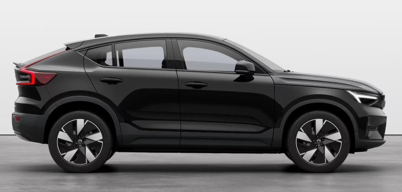 Volvo EC40 Single Motor Extended Range Plus 82 kWh | BIJTELLING 2025! | NIEUW UIT VOORRAAD LEVERBAAR |