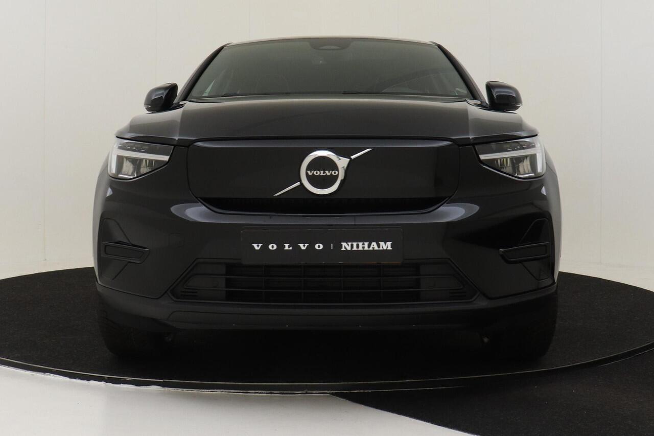 Volvo EC40 SINGLE MOTOR PLUS 69 kWh -PANO.DAK|WARMTEPOMP|PRIVACY.GLASS|KEY-LESS|BLIS