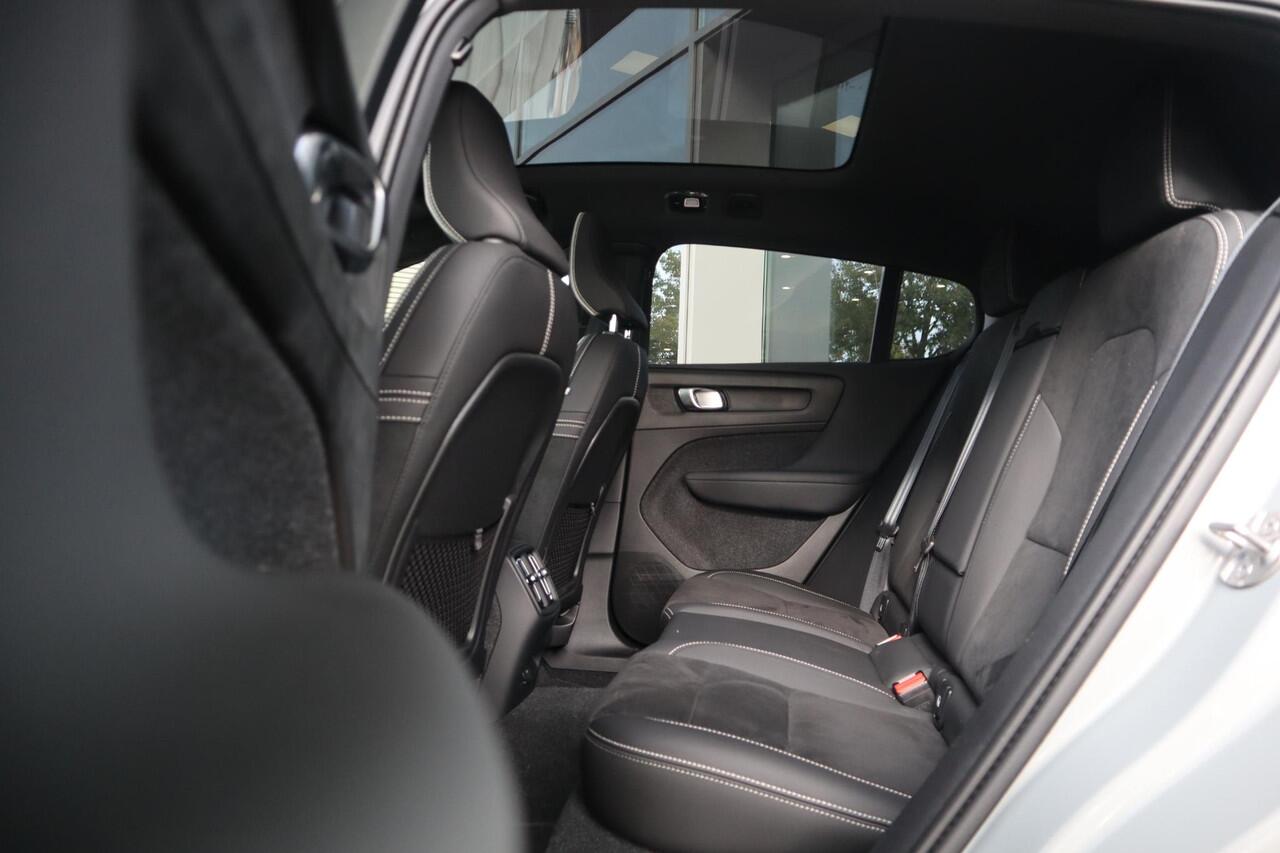 Volvo EC40 Single Motor Extended Range Ultra 82 kWh