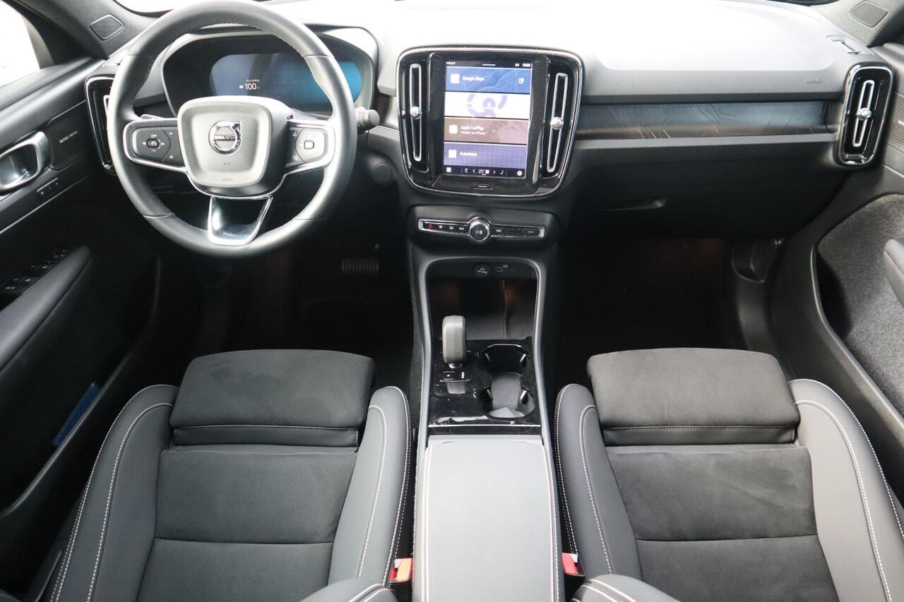 Volvo EC40 Single Motor Extended Range Ultra 82 kWh