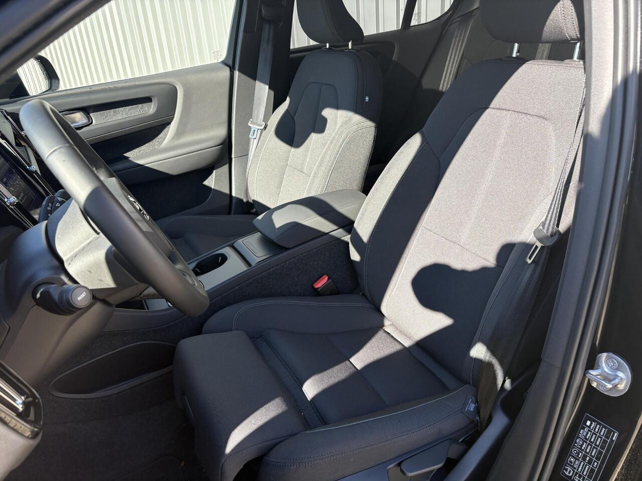 Volvo EC40 Single Motor Extended Range Plus 82 kWh