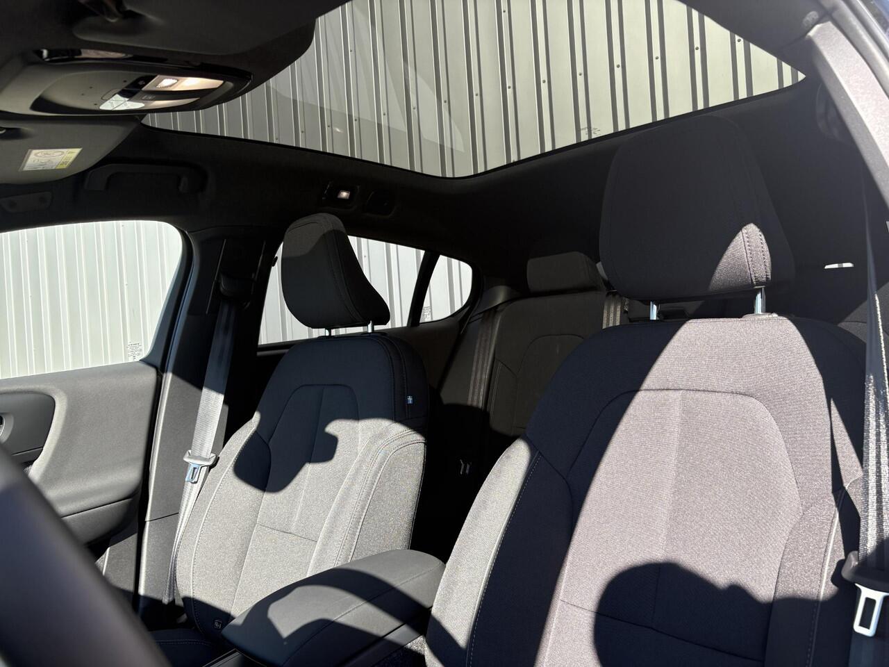 Volvo EC40 Single Motor Extended Range Plus 82 kWh