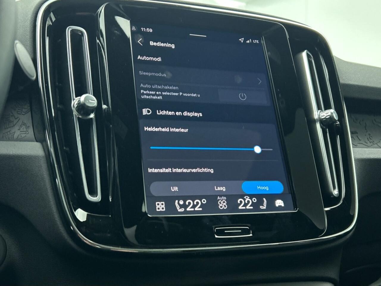 Volvo EC40 Single Plus 70 kWh