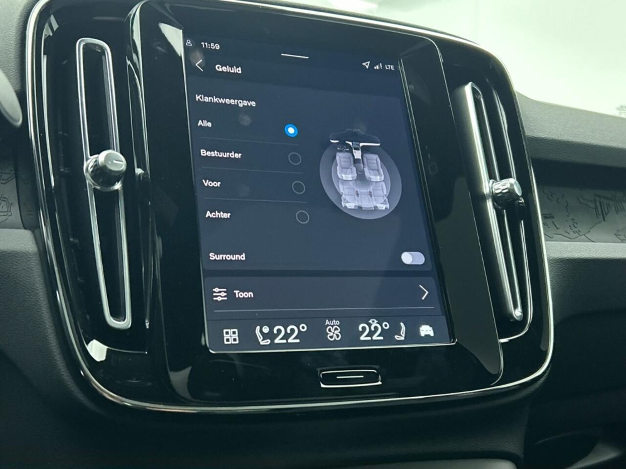 Volvo EC40 Single Plus 70 kWh