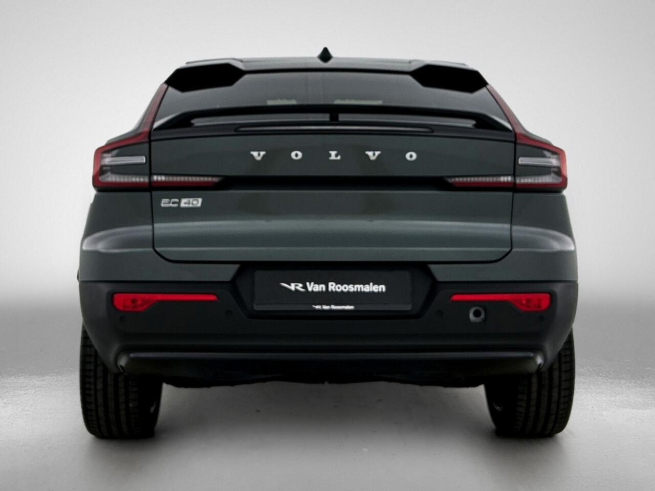 Volvo EC40 Single Plus 70 kWh