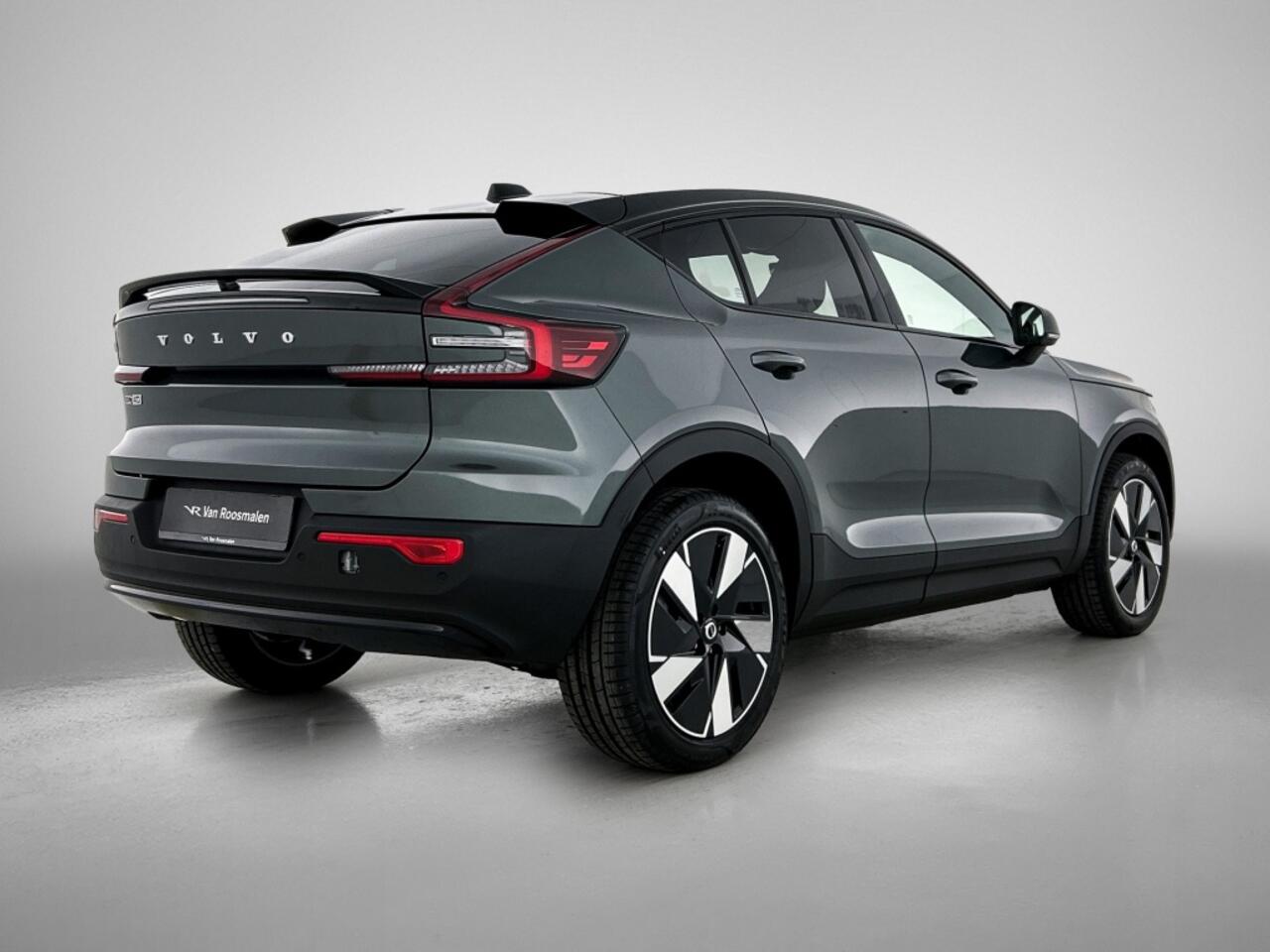 Volvo EC40 Single Plus 70 kWh