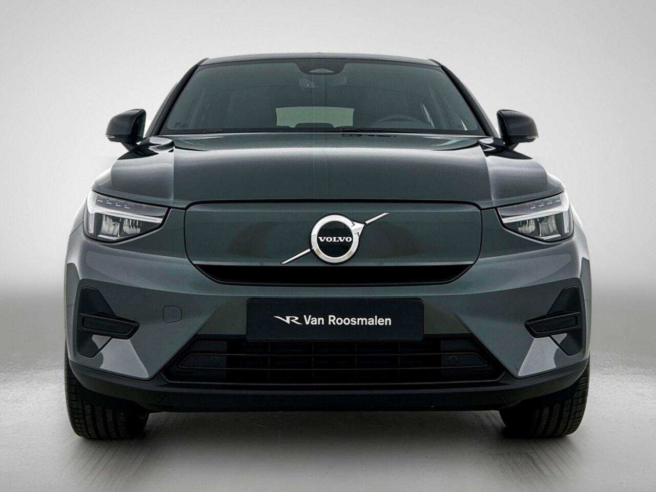 Volvo EC40 Single Plus 70 kWh