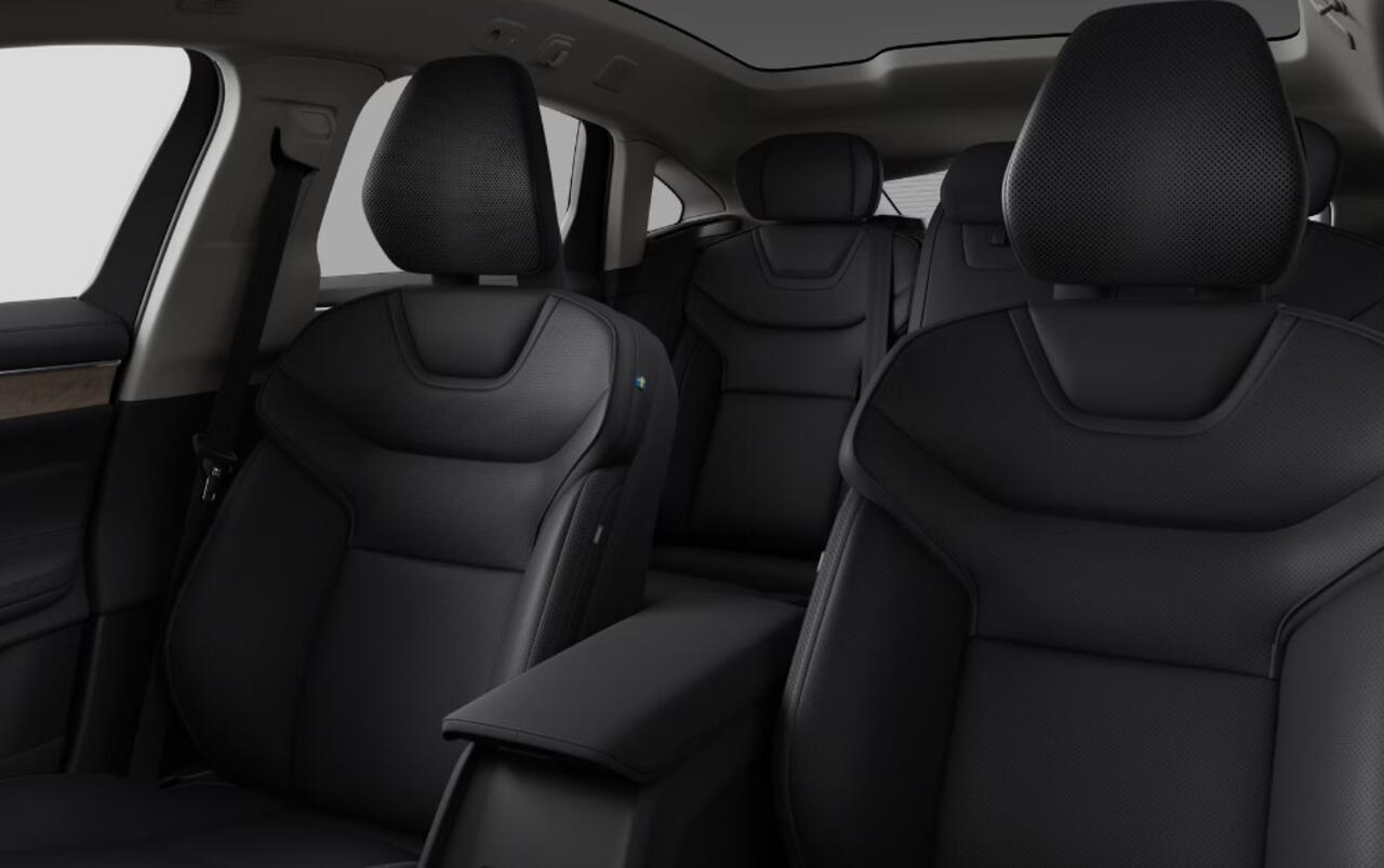 Volvo ES90 333PK Automaat Single Ext. Range Ultra