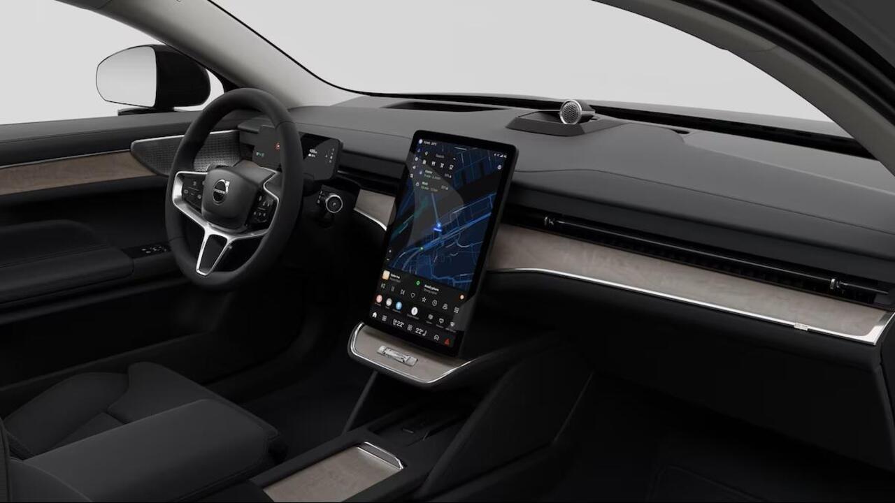 Volvo ES90 Single Motor Extended Range Ultra 92 kWh | Pilot Assist | Extra getint glas achter | Bowers & Wilkins audiosysteem | Chrome Pack