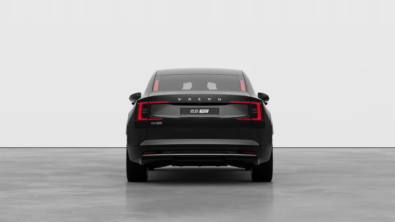 Volvo ES90 Single Motor Extended Range Ultra 92 kWh | Verwachte Binnenkomst Jan-2026 | Bowers & Wilkins Premium Audio | Chrome Pack