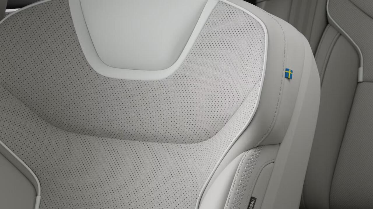 Volvo ES90 Single Motor Extended Range Ultra 92 kWh | Verwachte binnenkomst Dec-2025 | Bowers & Wilkins Premium Audio | Pilot Assist | 22" Lichtmetalen Wielen |