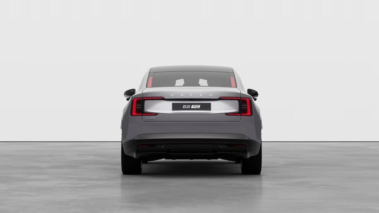 Volvo ES90 Single Motor Extended Range Ultra 92 kWh | Verwachte binnenkomst Dec-2025 | Bowers & Wilkins Premium Audio | Pilot Assist | 22" Lichtmetalen Wielen |