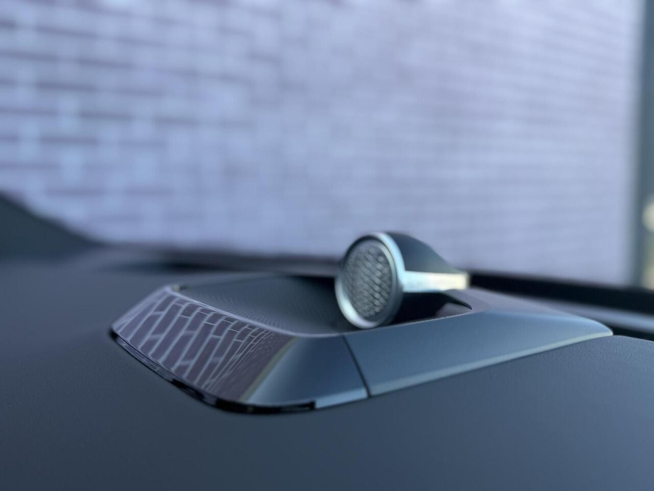 Volvo ES90 Single Motor Ext. R. Ultra Launch Edition 92 kWh | Bowers & Wilkins | Luchtvering | Nappa leder | stoel ventilatie + verwarming | Panorama dak |